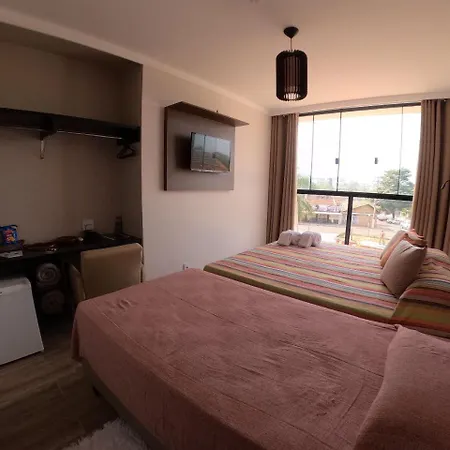 Hotel Barra Bonita-2