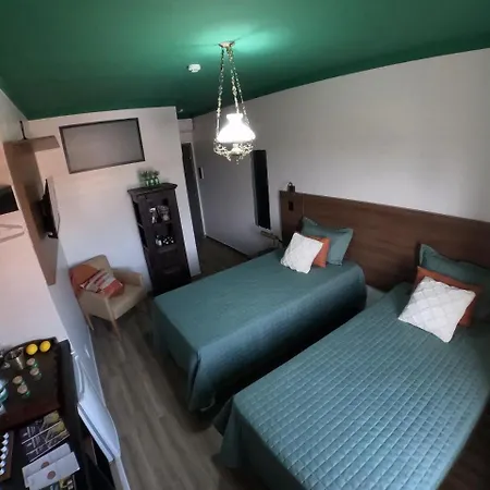 Hotel Barra Bonita-3