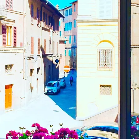 B&B Le Camere di Livia-3