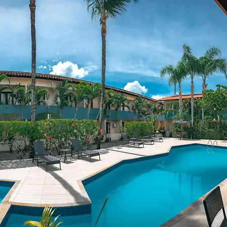 Ayla Praia Hotel Centro Porto Segur-2