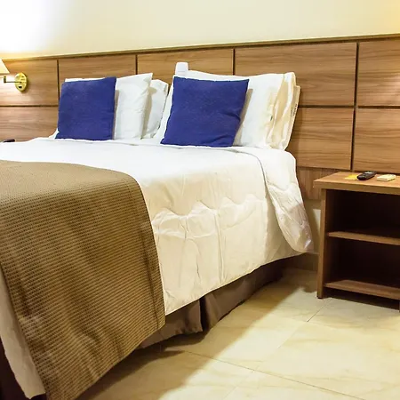 Fenix Hotel Pouso Alegre-2