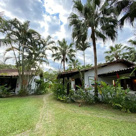 Garden Hotel Boutique-2