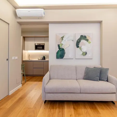 Casa Marina Rooms & Apartments-2