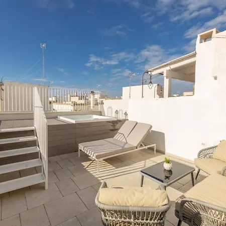 Relais Ena-2