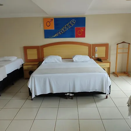 Gran Novo Roza Hotel-3