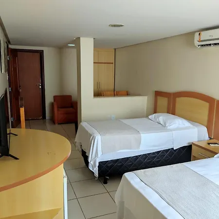 Gran Novo Roza Hotel-2