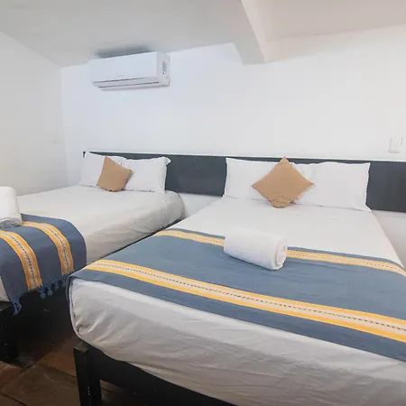 Hotel Maya Turquesa-2