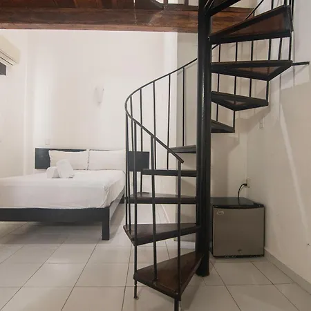 Hotel Maya Turquesa-3