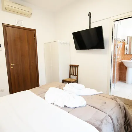 Verona Apartments&Rooms Porta Vittoria-3