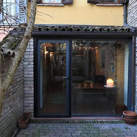 Casa di Borgo Santo Spirito-3