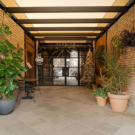 Mater Hotel-2