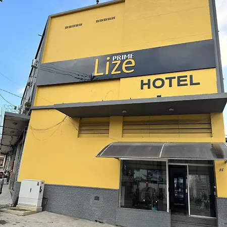 Lize Prime Hotel-2