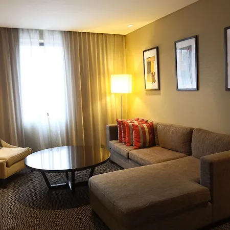 Hilton Garden Inn Tucuman-3