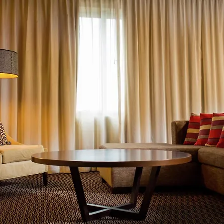 Hilton Garden Inn Tucuman-2