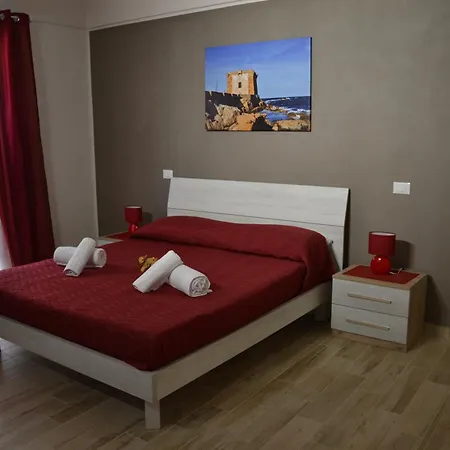 B&B Stella Maris Trapani Centro-3