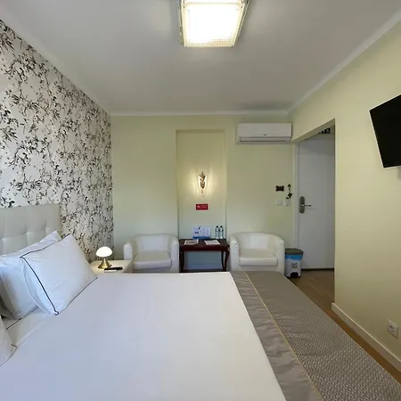 Sk Lisboa Villa Guesthouse-2
