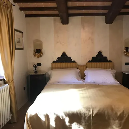 Agriturismo Collerisana-2