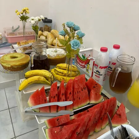 Hotel Perola Ltda-3