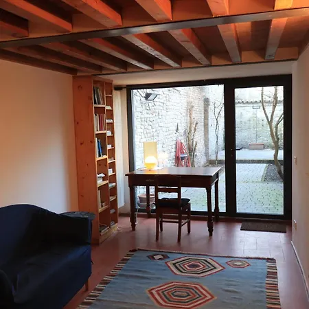 Casa di Borgo Santo Spirito-2