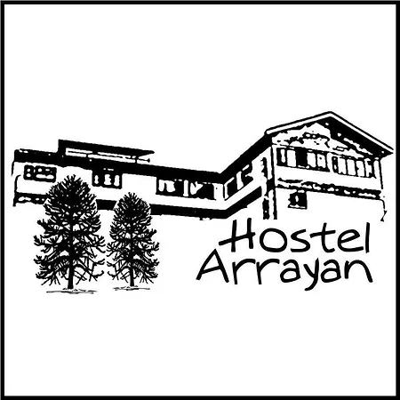 Hostel Arrayan-3