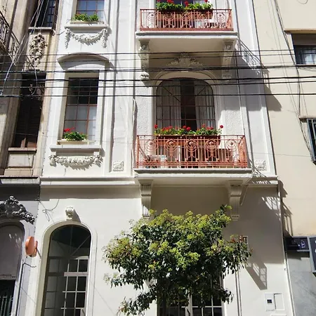 Casa Par Recoleta-3