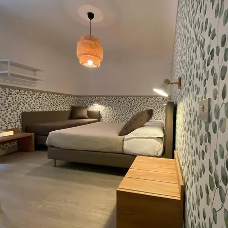 Hotel Nella Firenze-2
