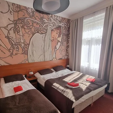 Hotel Klara-3
