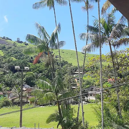 Pousada Recanto da Lu-2