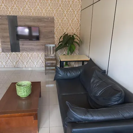 Hotel Vila Real 2-3