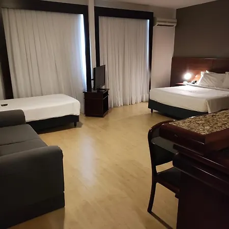 Mercure Joinville Prinz-3