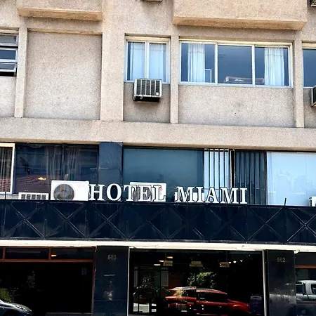 Hotel Miami-2