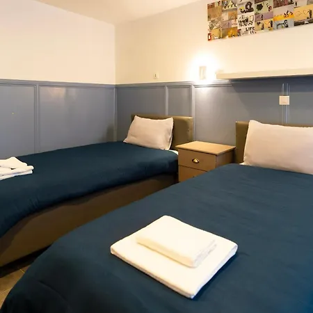 Hotel Geoffroy Marie Opéra-3
