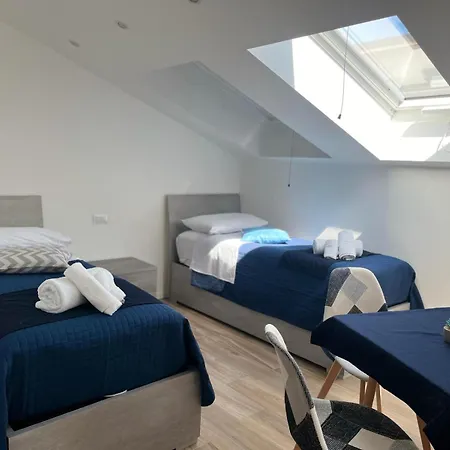 Giuly Suites & Rooms-2