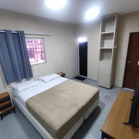 GVR Praia Hostel-3
