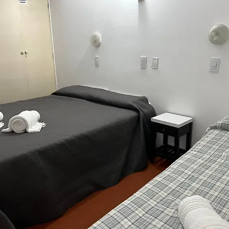 Hotel Oslo Villa Carlos Paz-2