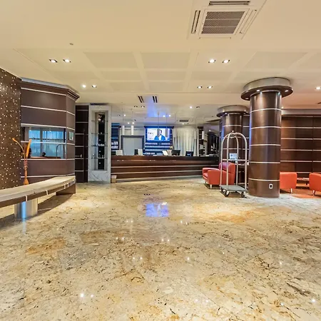Dado Hotel International-2
