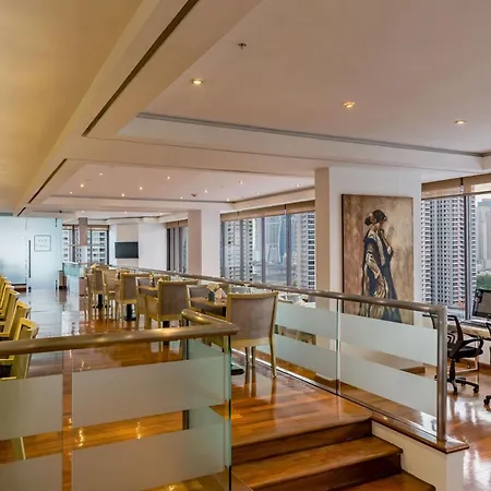 Sheraton Grand Panama-3