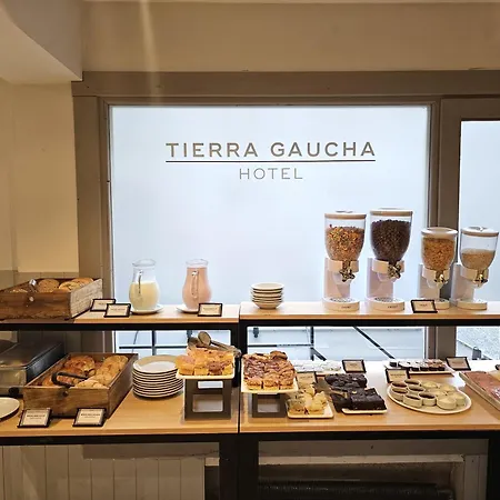 Hotel Tierra Gaucha-3