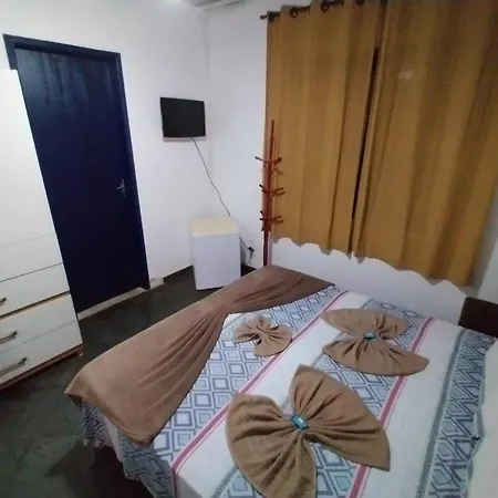 Hotel Miguel Pereira-2
