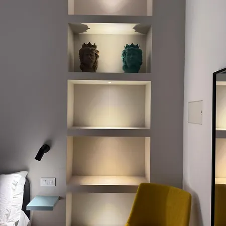 Mori'S Rooms-2