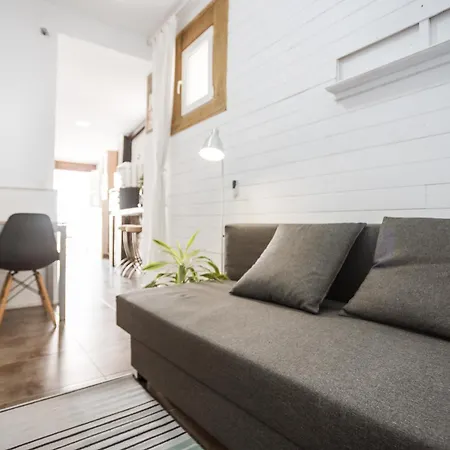Naim Guest House Malaga Centro - Adults Only-3