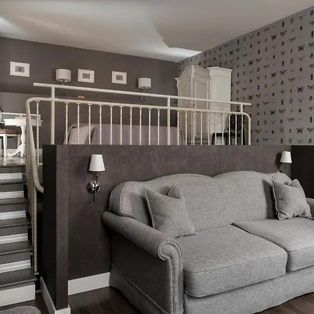 Maxxim Hotel & Loft-3