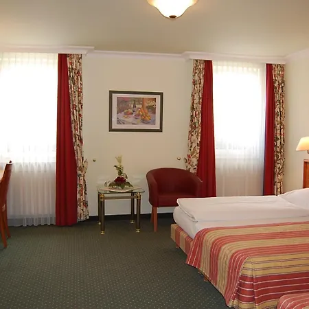 Hotel Weinstube Ochsen-2