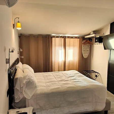 Aparthotel Dei Mercanti-2
