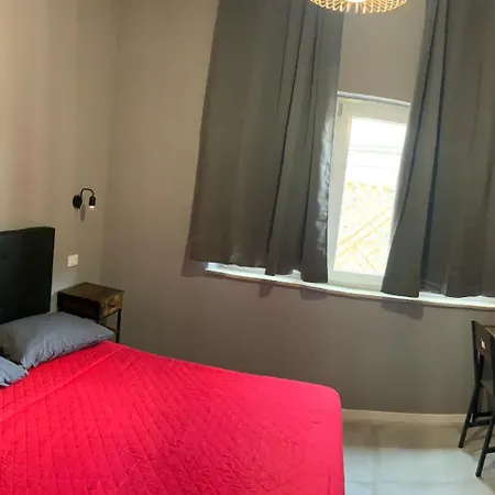 Marconi 2 Rooms-2
