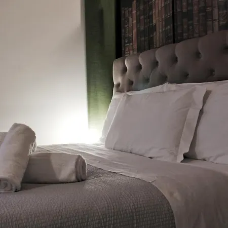 Porta Nuova Luxury Apartments-3