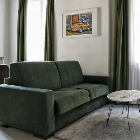 Porta Nuova Luxury Apartments-2
