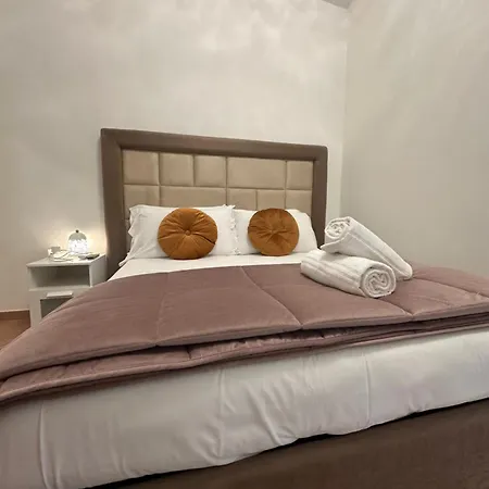 Western Termini Guest House-2