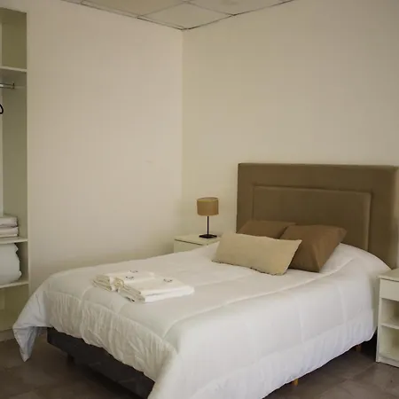 Don Pedro Apart Hotel-2