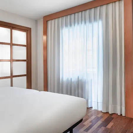 Ac Hotel Ponferrada By Marriott-3